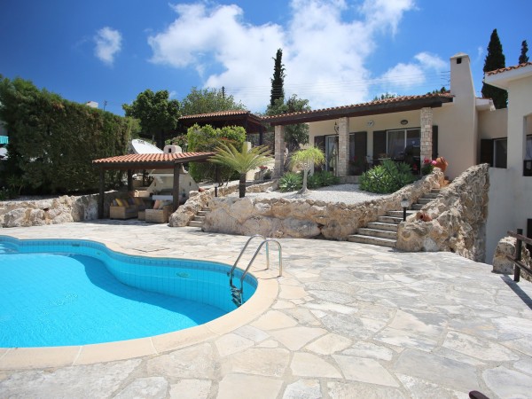 Stunning Kamares Village 4 Bedroom Villa