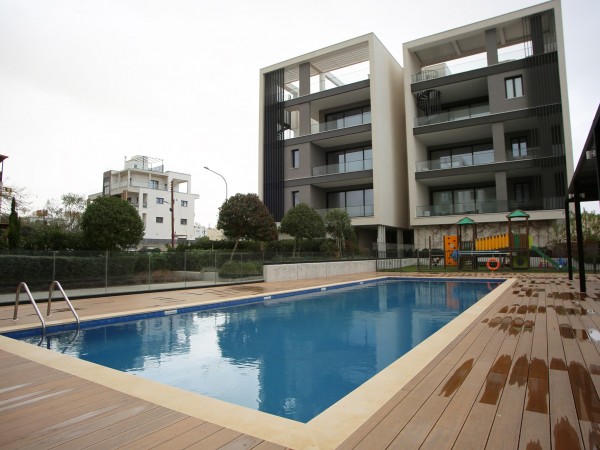 Heritage 2 Bedroom Penthouse with Private Rooftop Pool