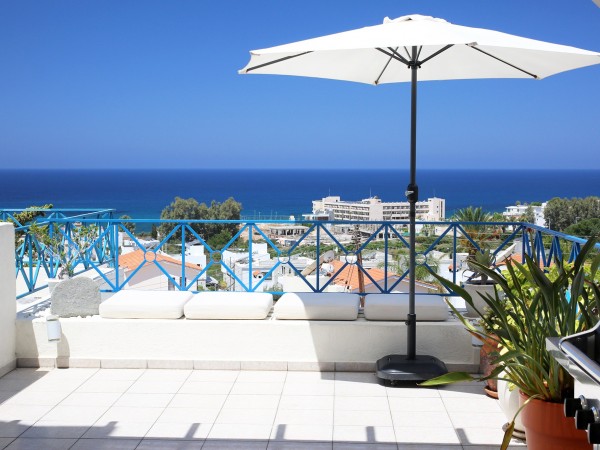 Kissonerga Sea View