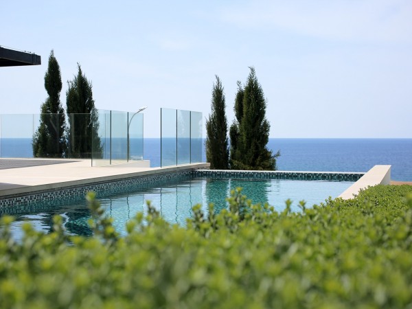 Cap St Georges 5 Bedroom Villa