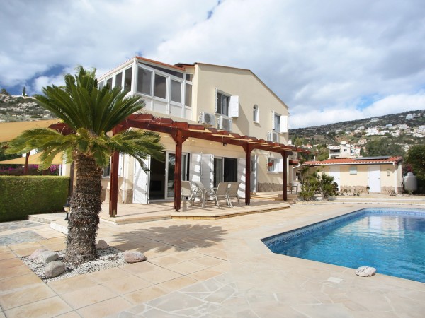 Villa Anchorage
